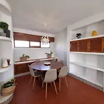 Villa Tac - Oura *