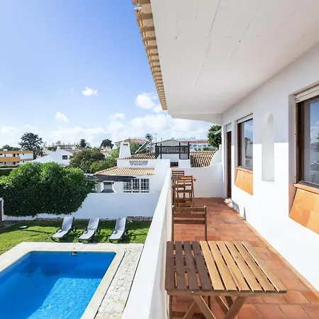 Villa Tac - Oura *