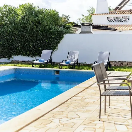 Villa Tac - Oura