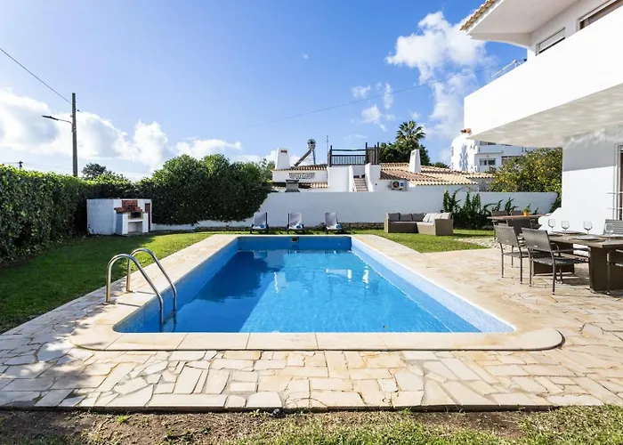 Tac - Oura Albufeira