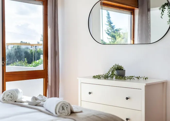 Tac - Oura * Albufeira