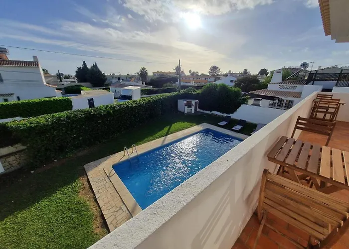 Tac - Oura * Albufeira