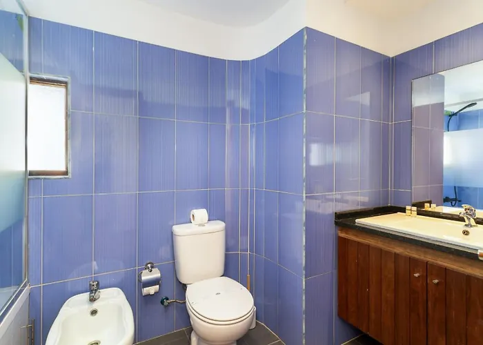 Tac - Oura Villa Albufeira