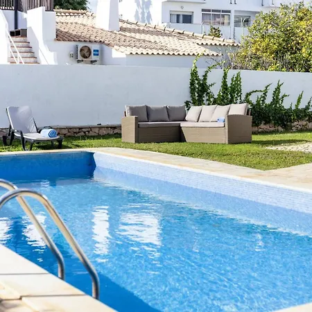 Villa Tac - Oura