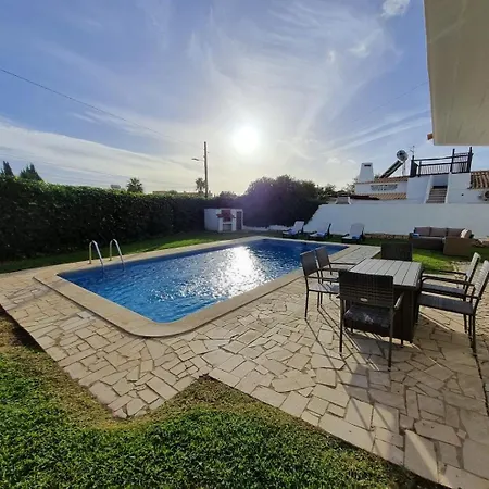 Villa Tac - Oura *