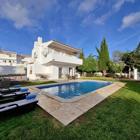 Villa Tac - Oura *