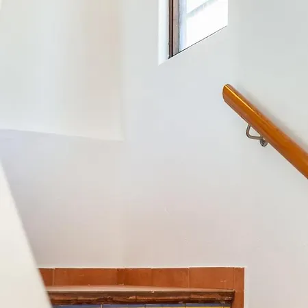 וילה Tac - Oura אלבופיירה