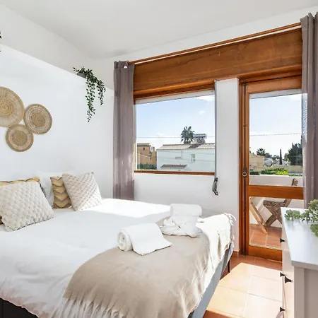 Tac - Oura Villa