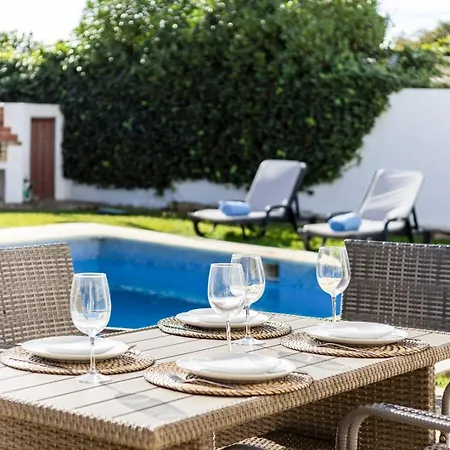 Tac - Oura Villa *
