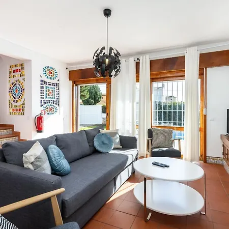 Tac - Oura וילה אלבופיירה