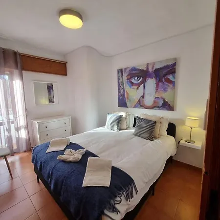 Tac - Oura Villa