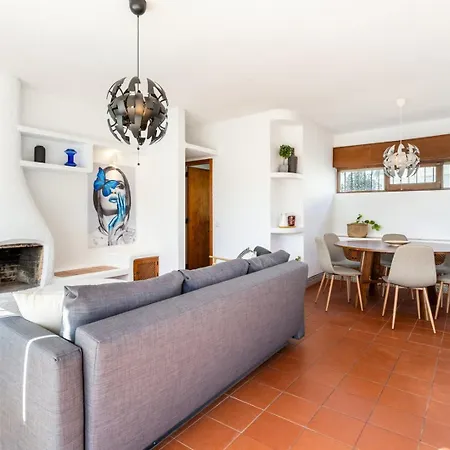 Tac - Oura Villa *