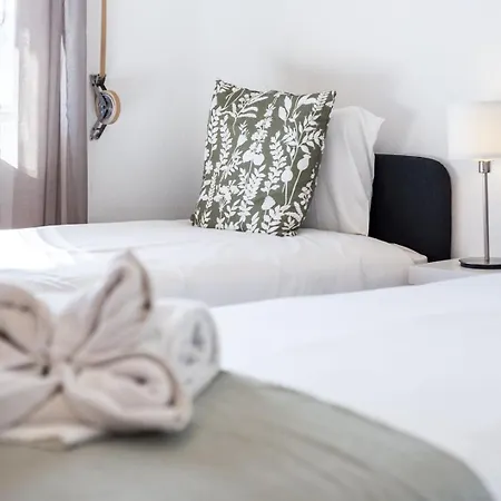 Tac - Oura וילה אלבופיירה