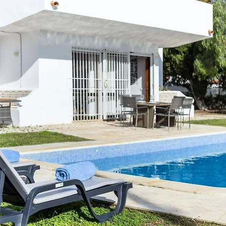 Tac - Oura Villa *