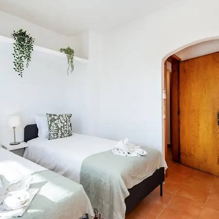 Tac - Oura Villa Albufeira
