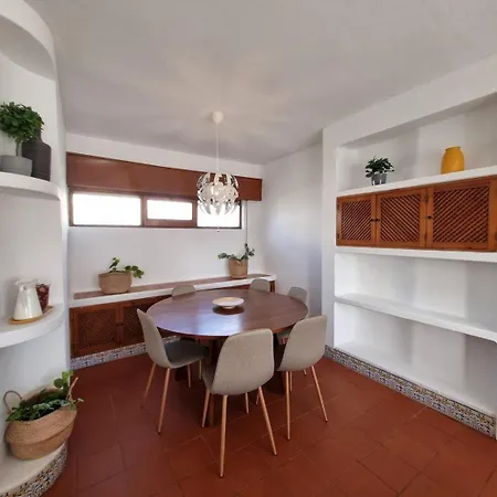Villa Tac - Oura *