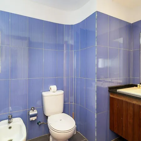 Tac - Oura וילה אלבופיירה