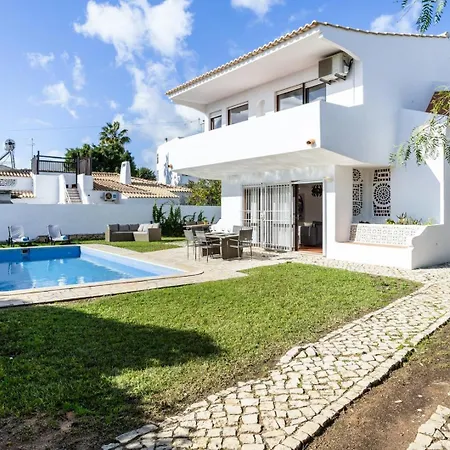 Tac - Oura Villa *
